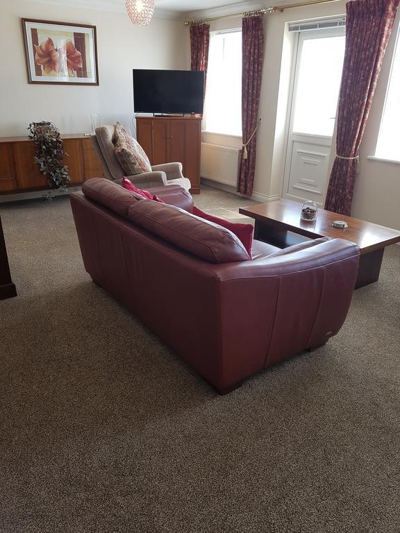 1 Derby Court Castletownアパートメント エクステリア 写真